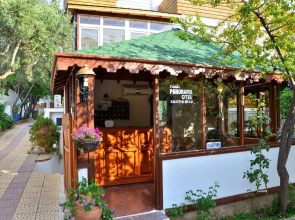 Cunda Panorama Hotel