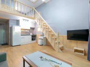 Yeosu Geumo Island Joy Pension