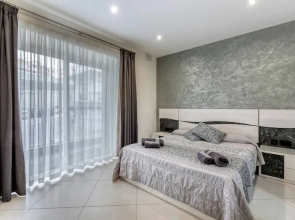 Luxury 3 BR Apt in Gzira Near Sliema - Stjulians