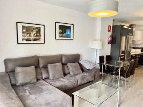 Don Paco Modern Loft