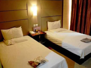 Tiankai Hotel