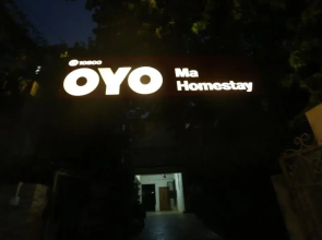 Ma Homestay By OYO Rooms