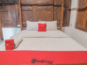 Dulang Resort And Resto by Reddoorz