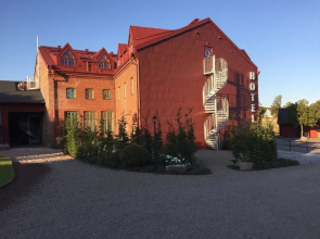 Hotel Hamngatan 27