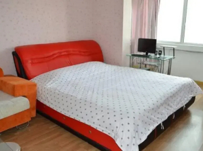 Aiqing Apartment