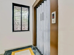 Hotel Sunshine Executive by OYO Rooms