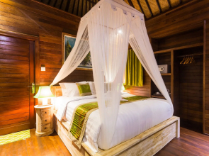 Taman Sari Villas Lembongan