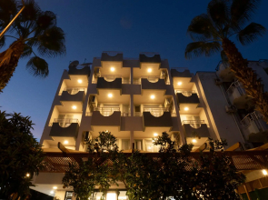 Opera Hotel Antalya +12 Adult Only