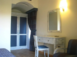Agriturismo  Tenuta le Terre 1927
