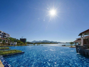 Dayang Bay Resort Langkawi