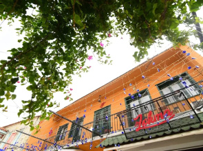 Meydan d'Azur Alacati - Adults Only