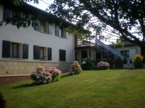 Pension Gure Ametsa