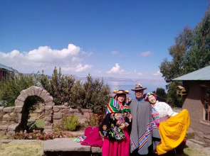Hospedaje y Restaurante Saywa