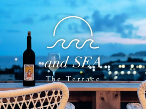 and SEA The Terrace