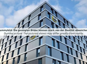 B&B HOTEL Erfurt City-West