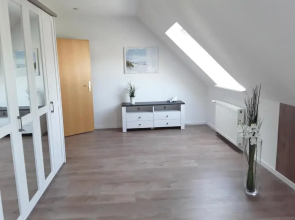 Ferienwohnung Osterheide