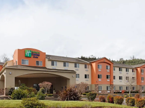 Best Western Canyonville Inn and Suites