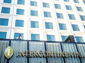 InterContinental Perth City Centre by IHG