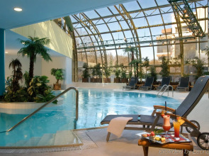 Fairmont Golden Prague