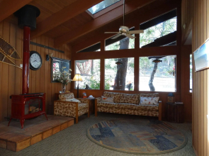 Mammoth Estates Rentals