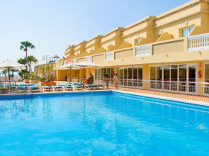 Отель RH Casablanca & Suites
