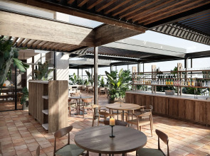 Thompson Madrid, by Hyatt