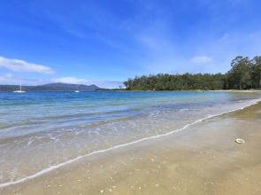 Stewarts Bay Lodge