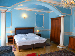 Renesance Krásná Královna