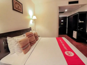 NIDA Rooms Wat Kate 131 Chiang Dao Village