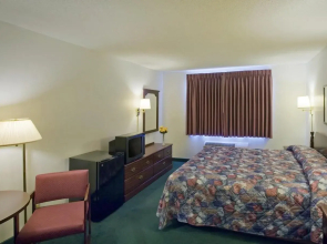 Americas Best Value Inn Holts Summit/Jefferson City
