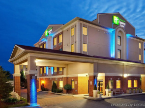Holiday Inn Express Hotel & Suites Barrie by IHG