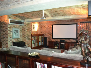 Doveton House
