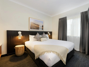 Parklands Resort Mudgee