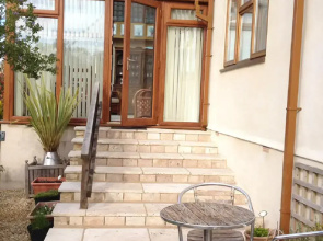 Rose Briar B&B