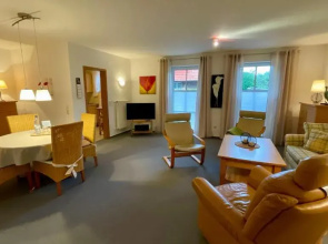 Ferienwohnung Südhoff