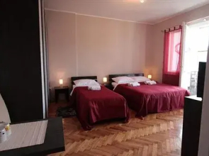 Selection Apartments & Rooms