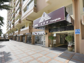Aparthotel PYR Fuengirola