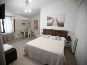 b&b ocagiuliva