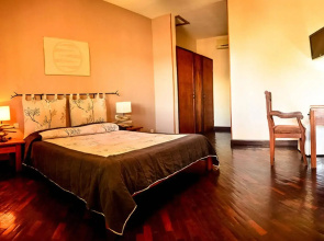 Hôtel Coco Lodge