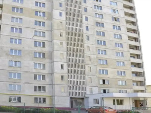 Hostel of Economy and Law University