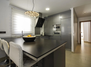 Apartment Plaza Spain