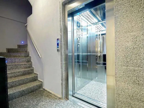 Sapphire Residence