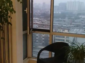 Taiyuan Jiguo Hotel