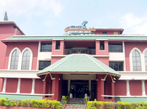 Hotel Neelam's Countryside