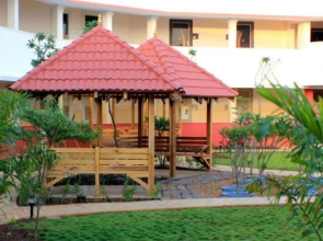 Silverline Retreat Hotel
