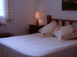 Casa Rural Mirasoles
