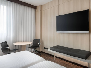 AC Hotel Firenze by Marriott