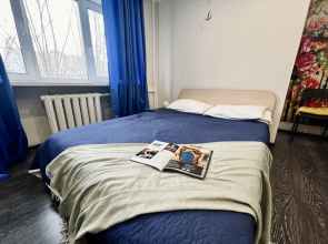 Apartments You at Home on st. Republic 146