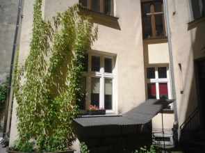 Apartament Berko