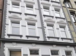 Aparthotel Lenau